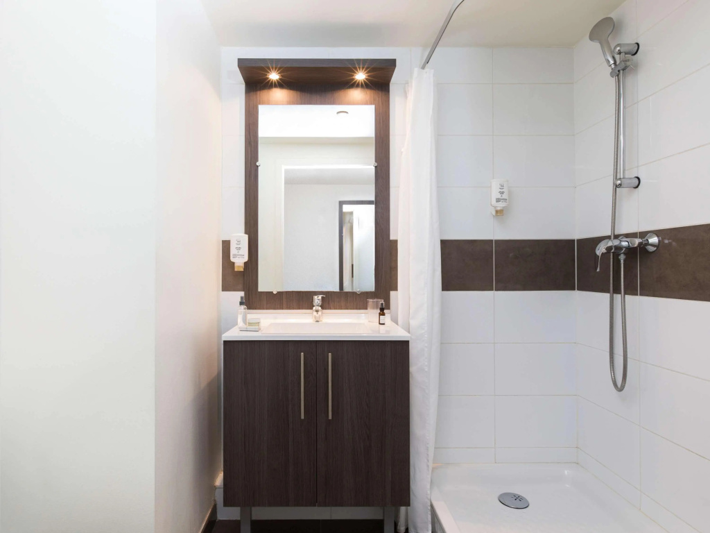 Afficher la photo 7 — Aparthotel Adagio Access Strasbourg Petite France