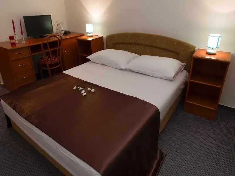 Hotel Faraon - Chambres