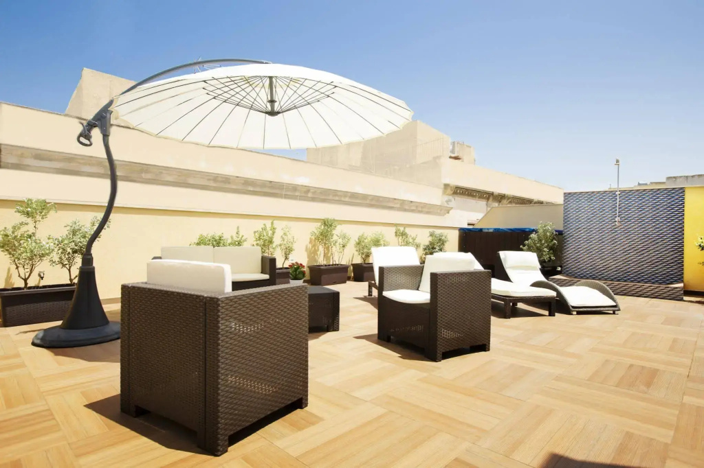 Hotel photo 23