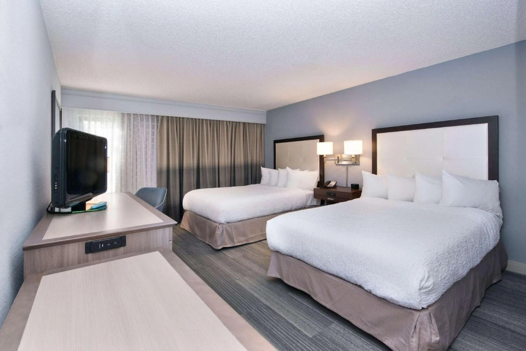 Hampton Inn - Naples - I-75 - Général
