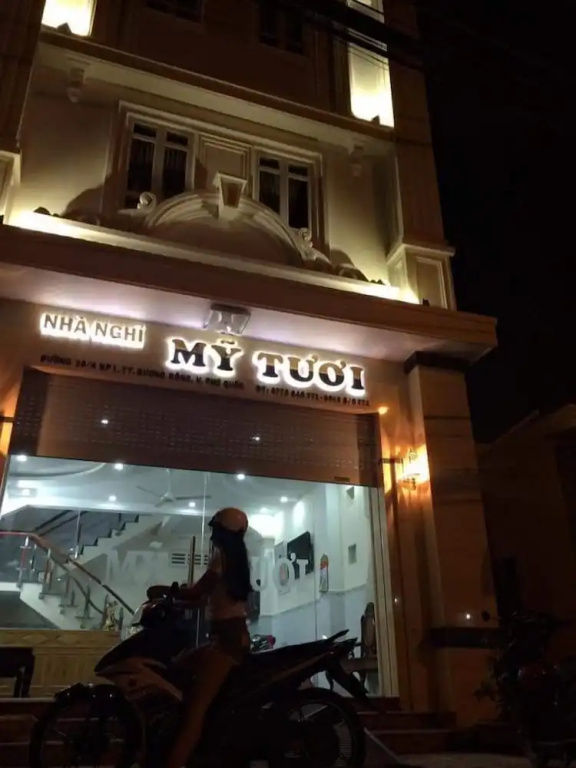 My Tuoi Hotel Phu Quoc - by Bay Luxury