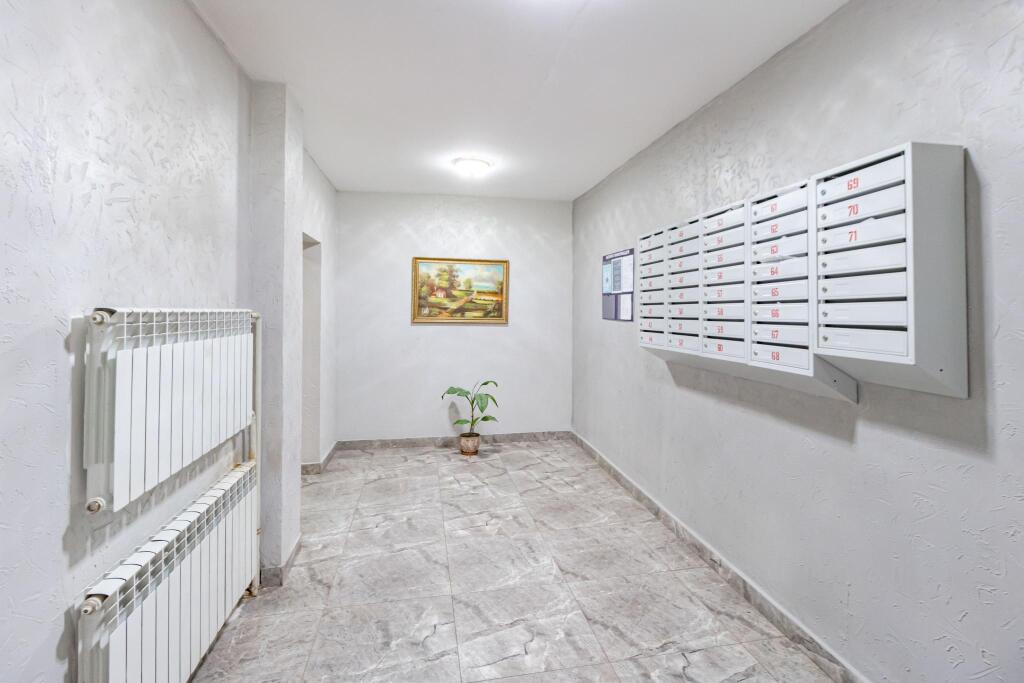 Апартаменты Standard в Qonaqtime