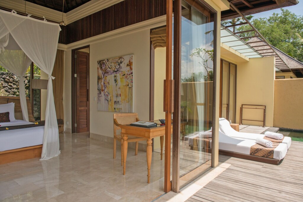 Komaneka At Tanggayuda Ubud