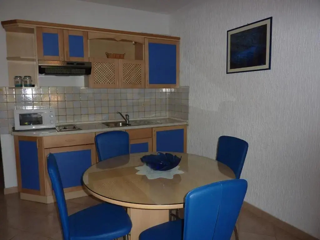 2 Bedrooms Comfort Apartment