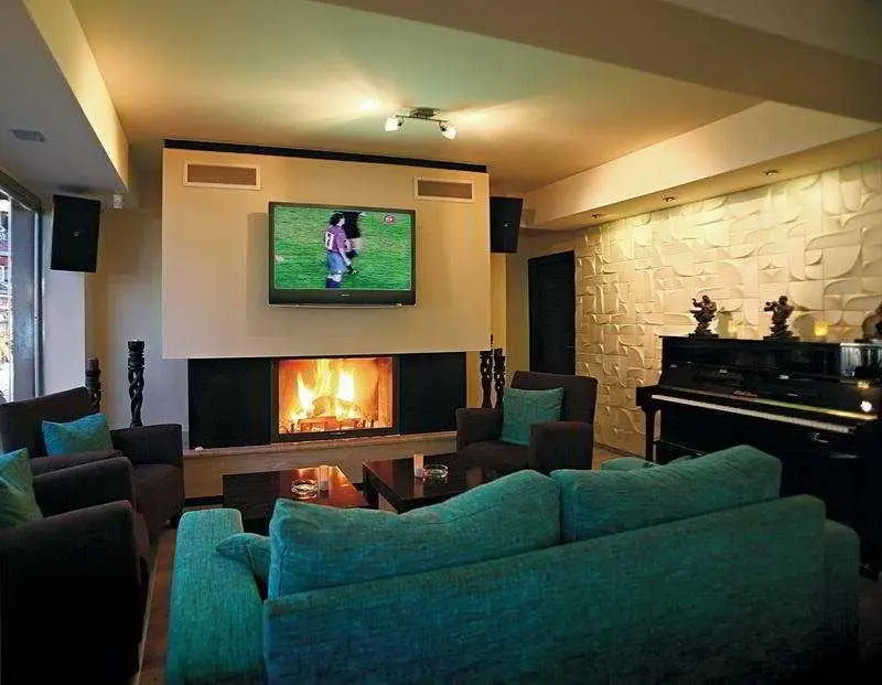 Hotel photo 11