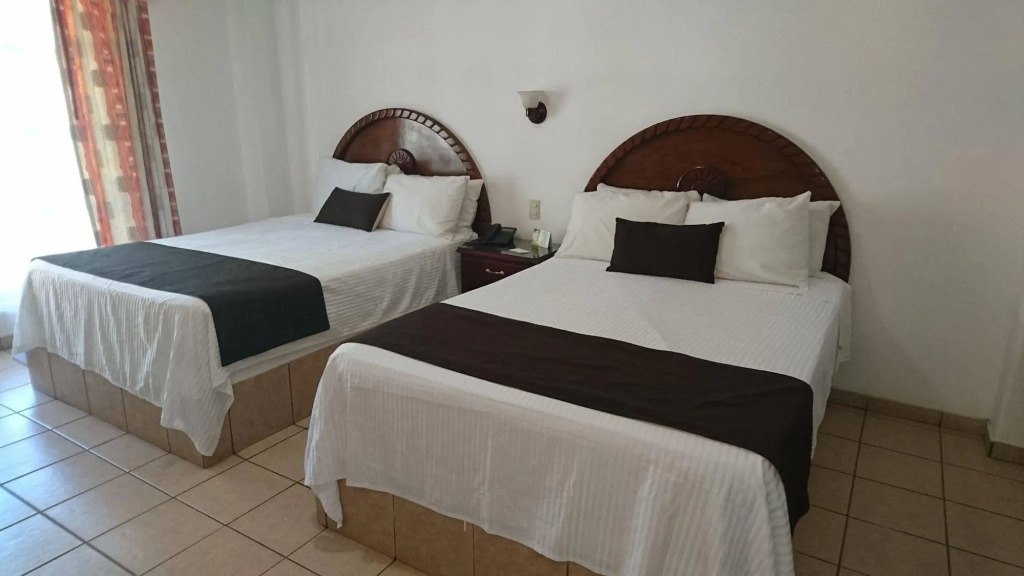 InHouse Select Hacienda Tres Rios Hotel Culiacán — фото 5