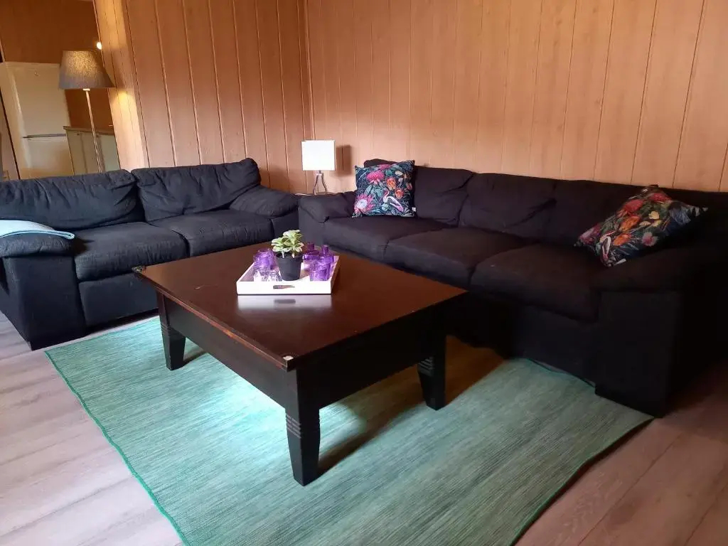 Heester Apartments - фото 11