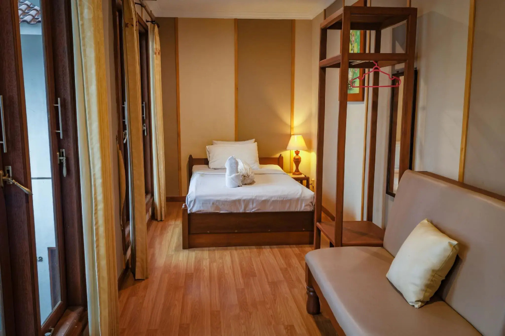 Hotel photo 18