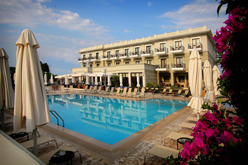 Hotel photo 10