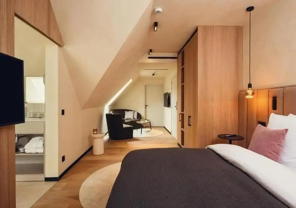 Stiemerheide - The Urban Hotel & Golf Retreat - Général