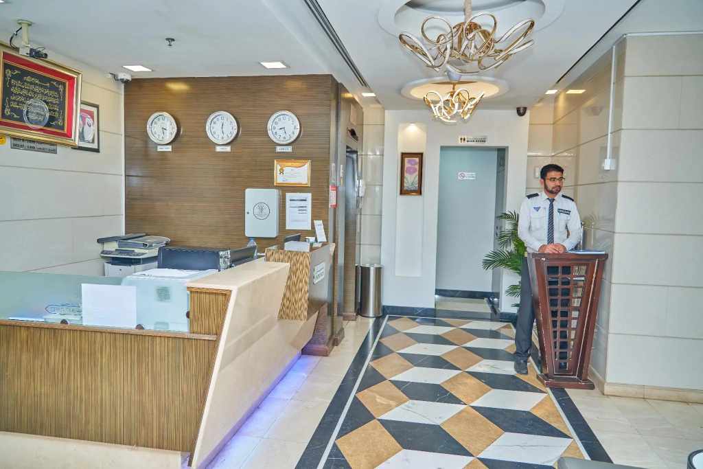 Hotel photo 14