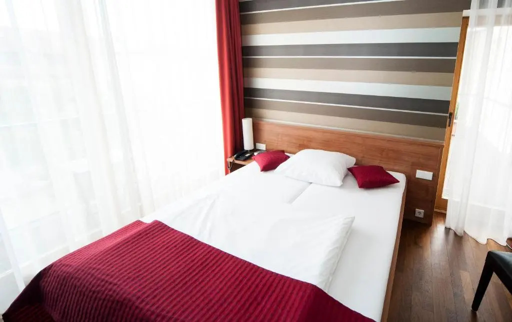 Hotel zum Hofmaler - Chambres