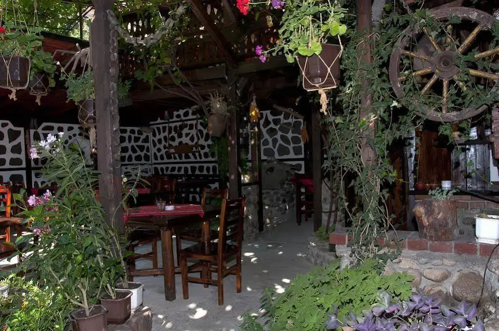 Hotel photo 11