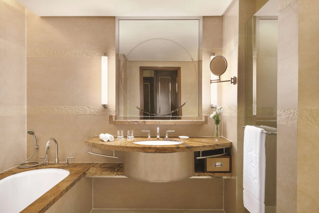 Shangri-La Ningbo - Chambres