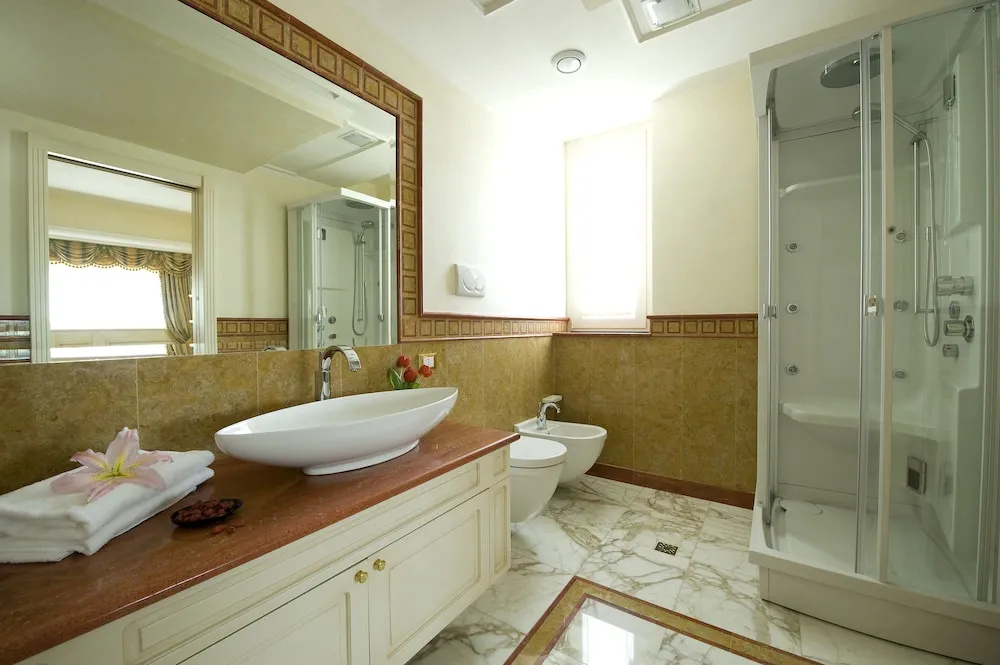 Mood Hotel - Chambres