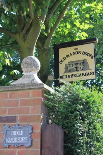 The Old Manor House
