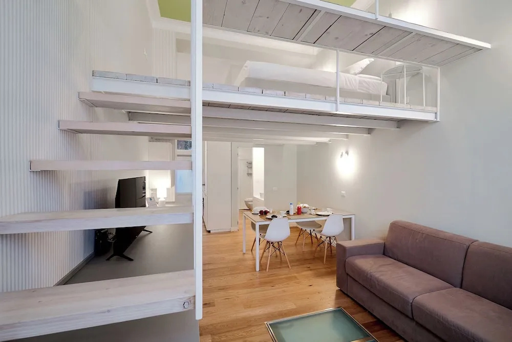 MILAN design Loft in great location — фото