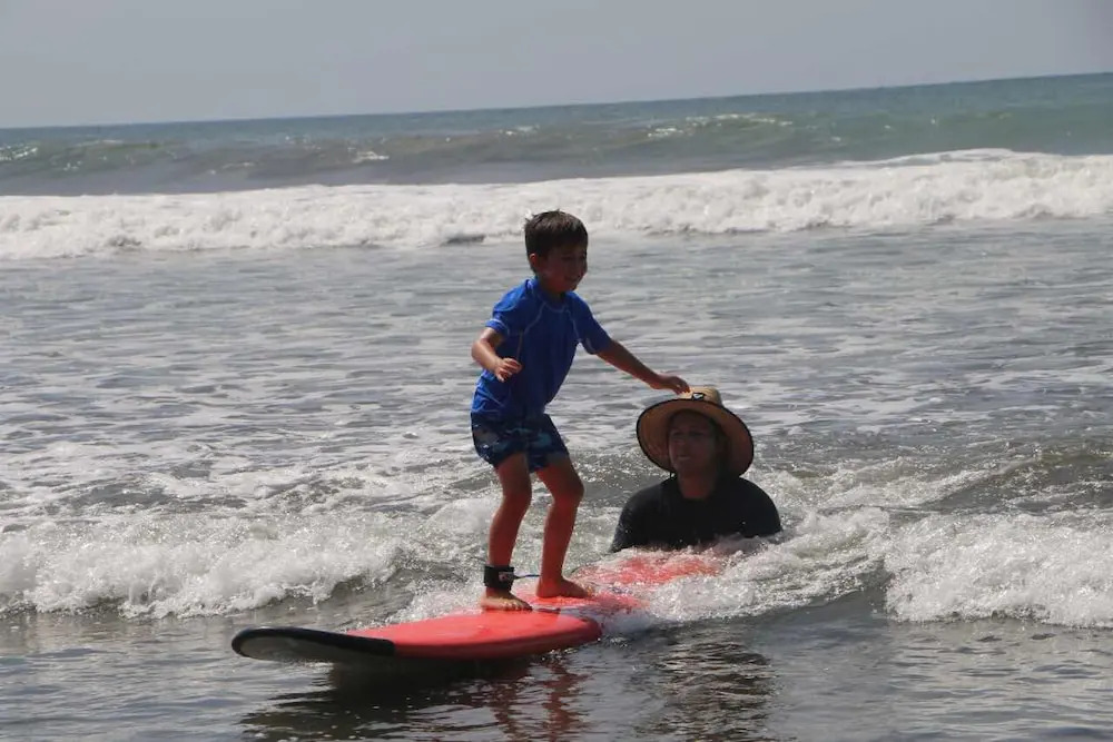 Hotel Rancho Coral - фото 27