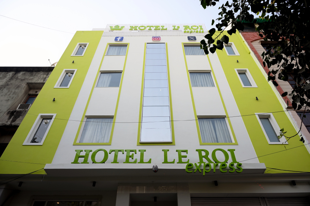 Hotel Sun City by OYO