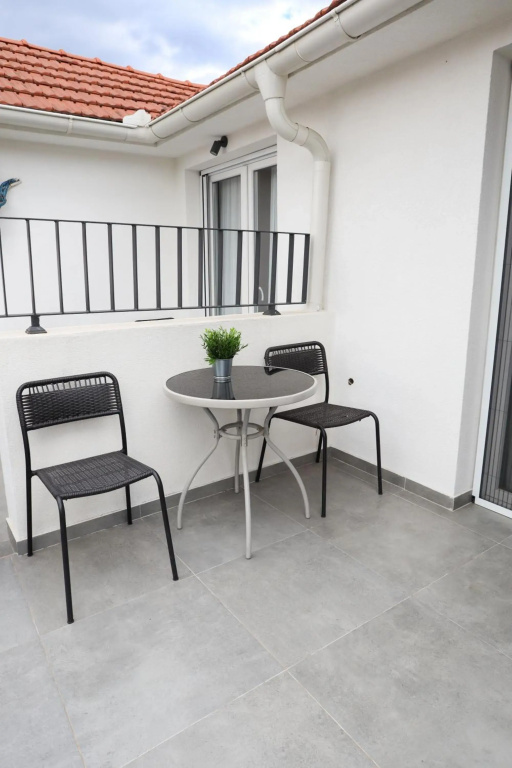 Airport Stay Apartment