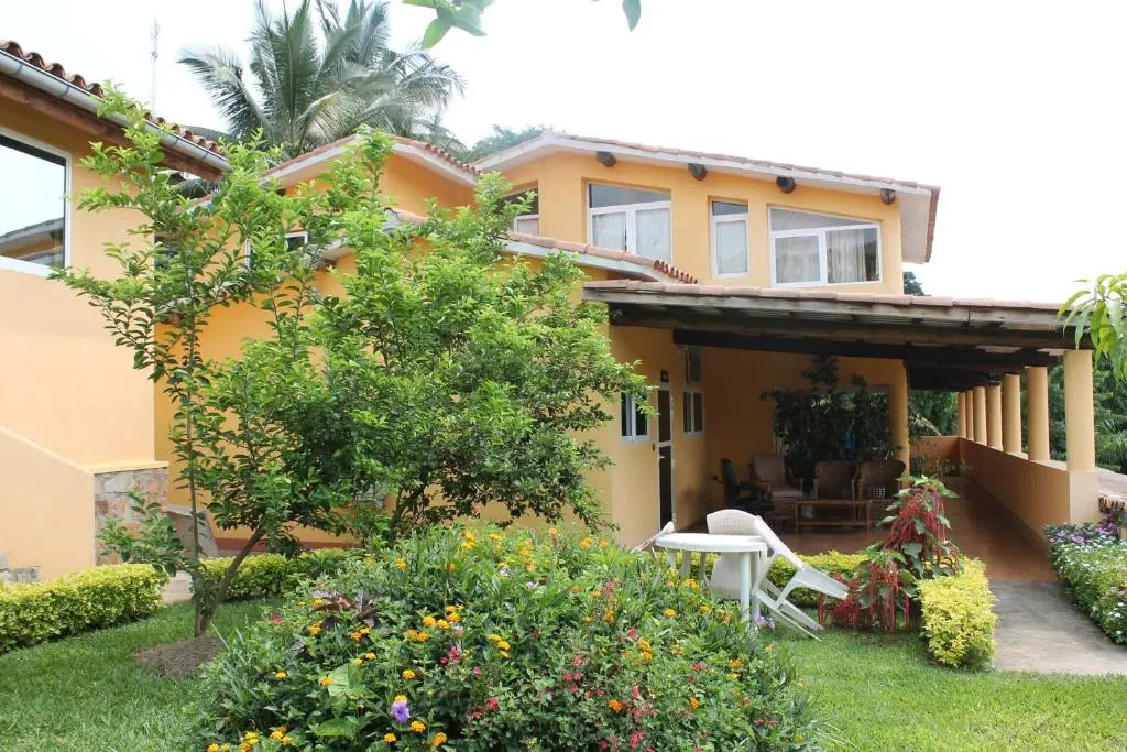 Aparthotel Jardin Tropical - Chambres