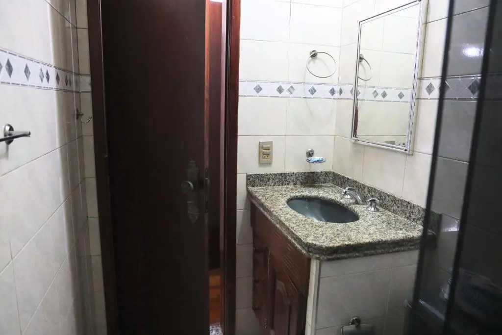 Pousada Anexo - Chambres