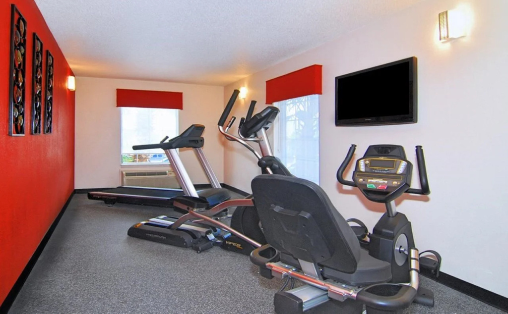 Holiday Inn Express Destin E - Commons Mall area by IHG - Général