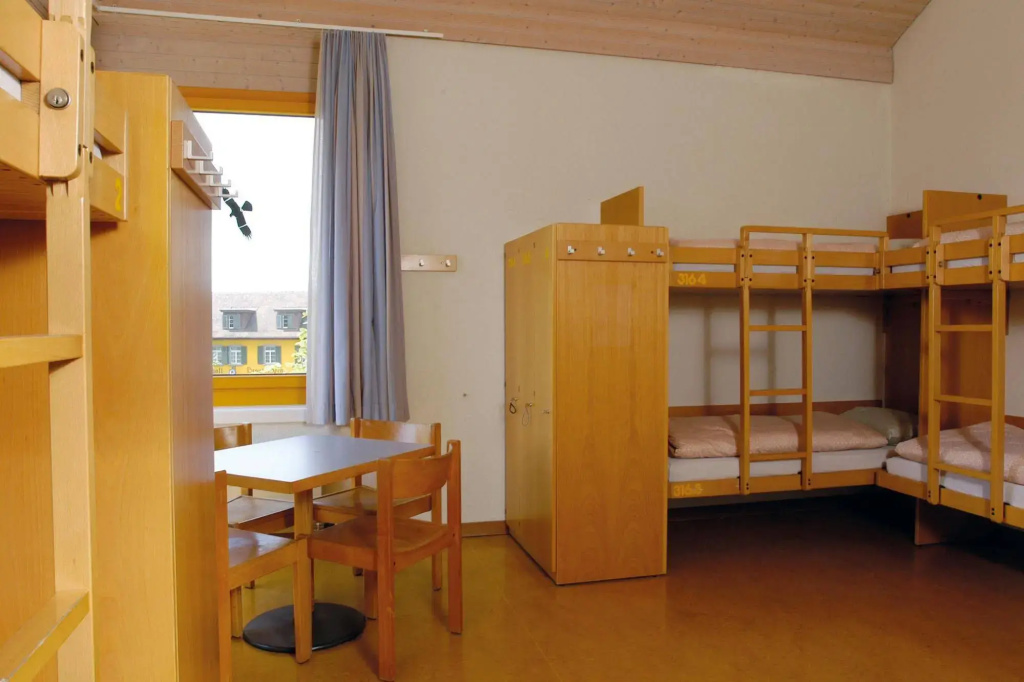 Youth Hostel Zug - фото 25