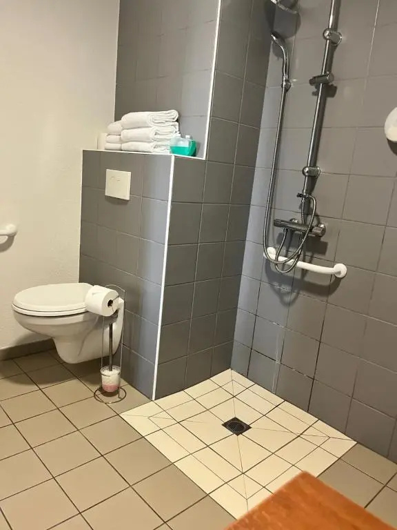 Zenao Nevers Renardats - Chambres
