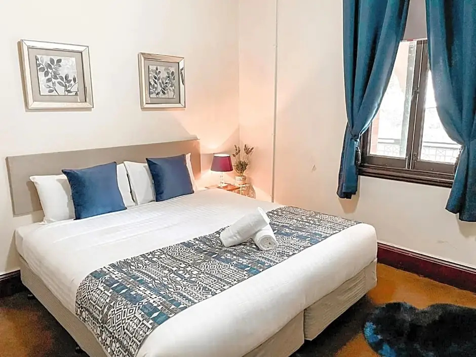 Neath Hotel - Chambres