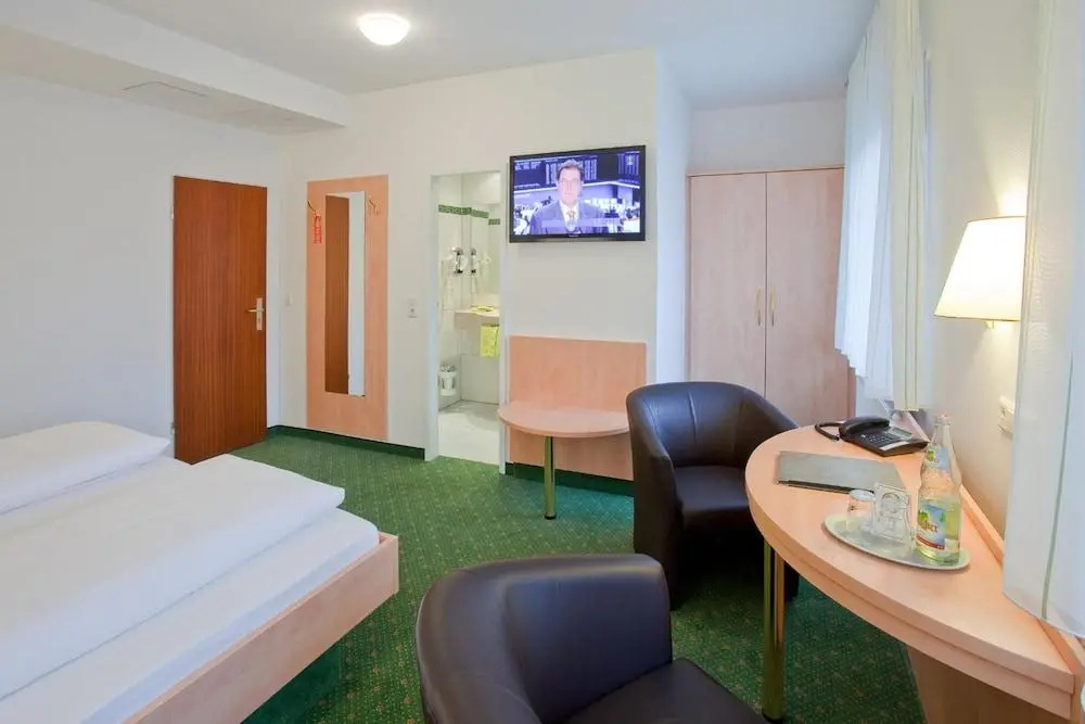 Hotel photo 21