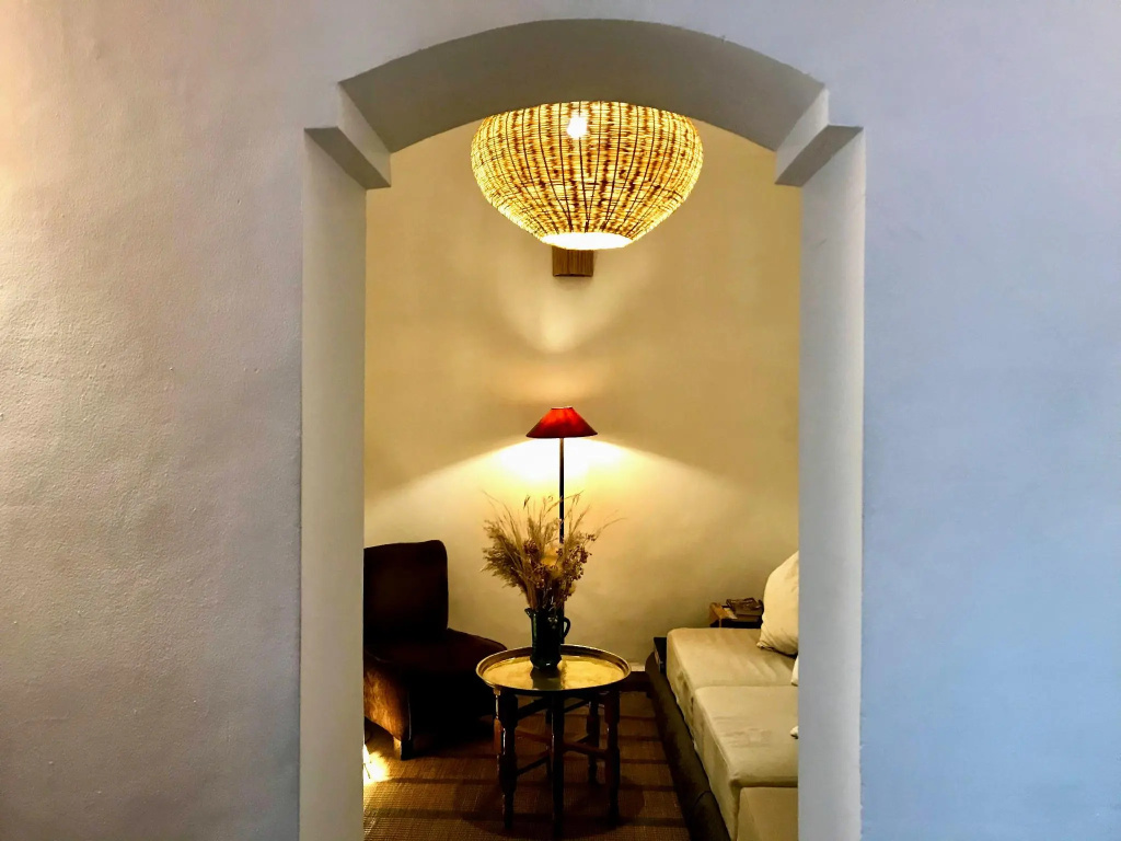 Riad Dar Zaman - Général