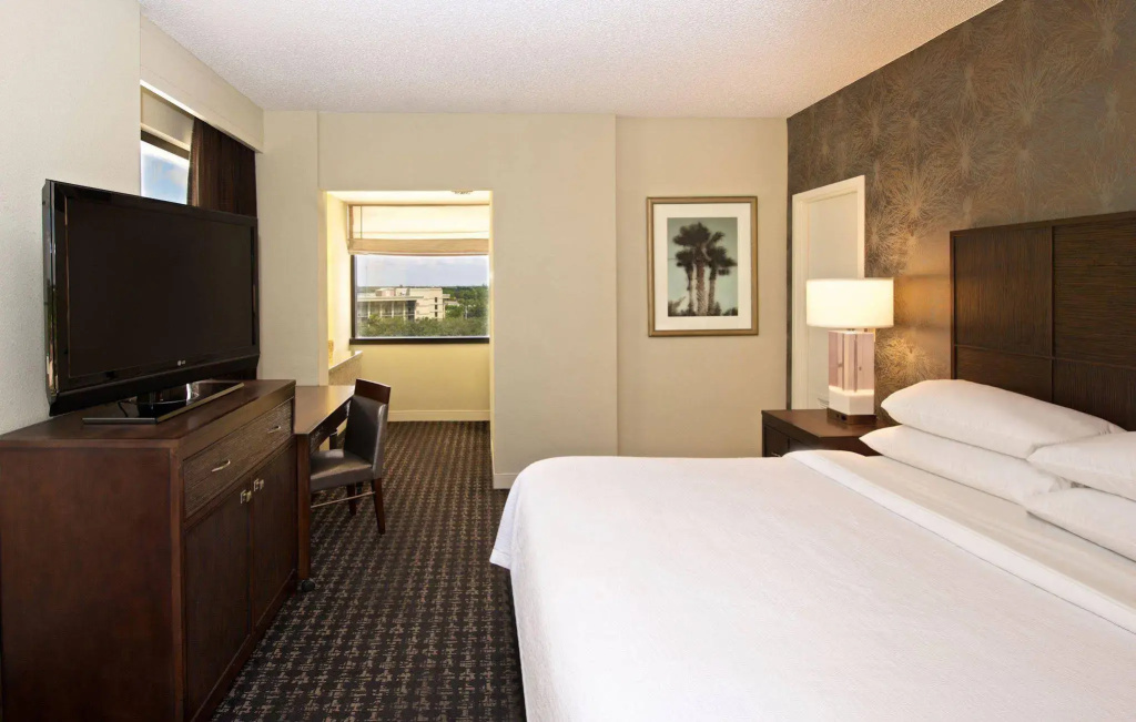 Embassy Suites by Hilton Palm Beach Gardens PGA Boulevard - Général