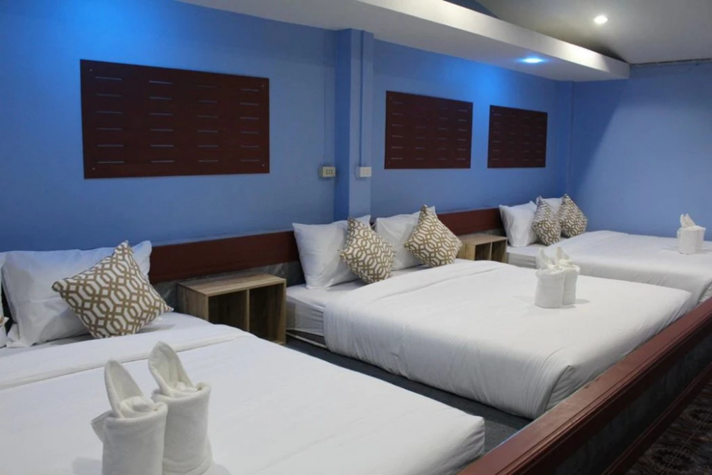 Hotel photo 6