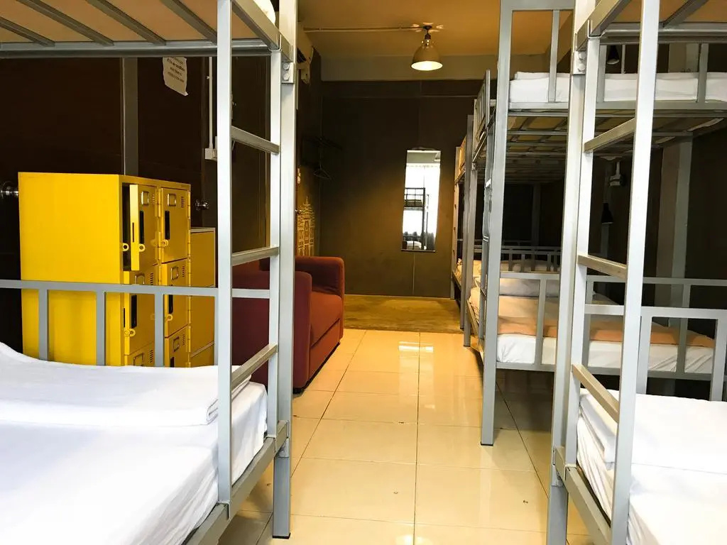Hotel photo 2