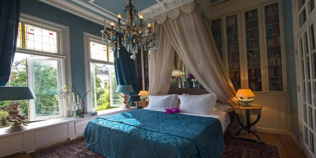 Breitner House — фото 6