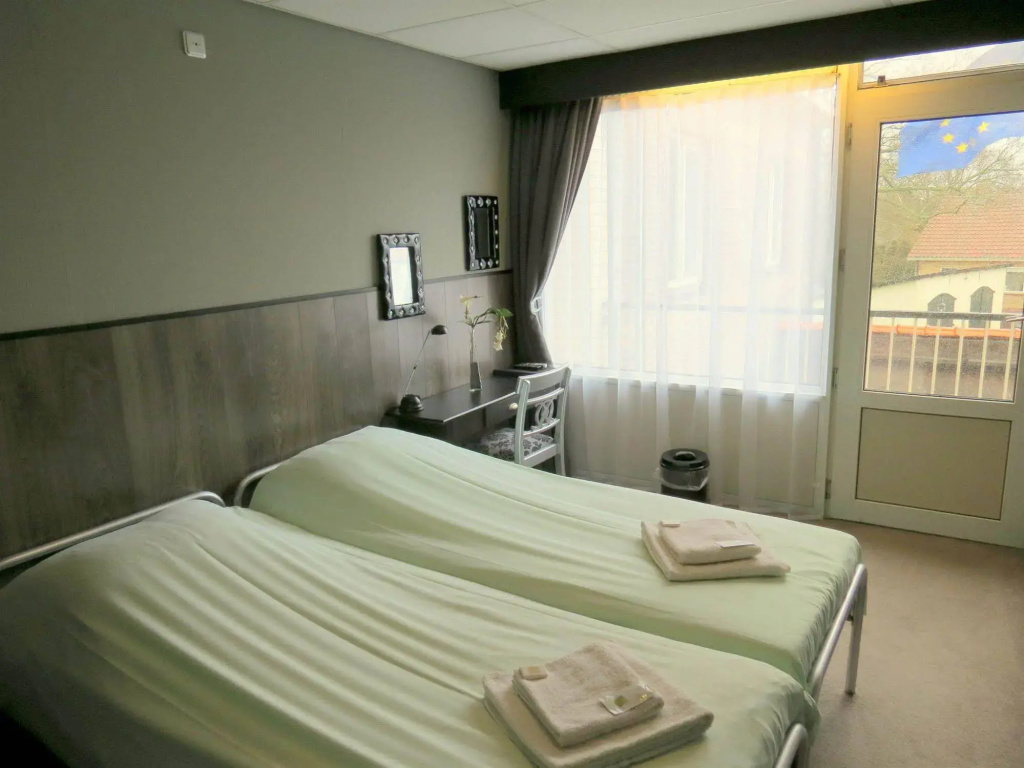 Hotel Orion - Général
