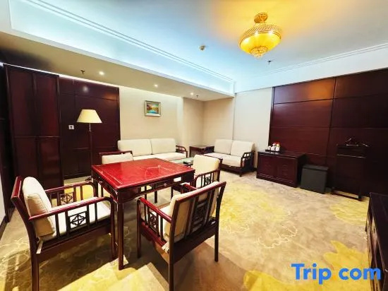 Gaodu Grand Hotel - Chambres
