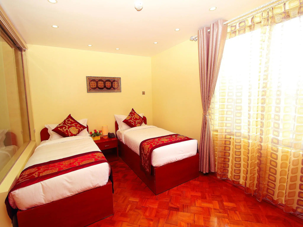 Superior room