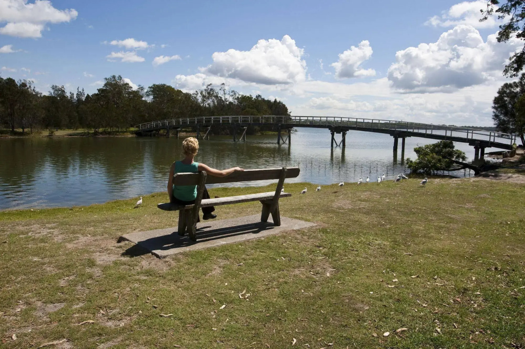 NRMA Budgewoi Holiday Park - Général