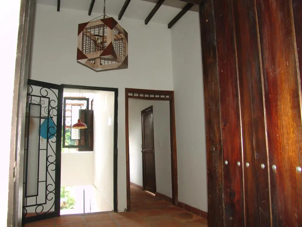 Hostal Casa de los Virreyes - Général