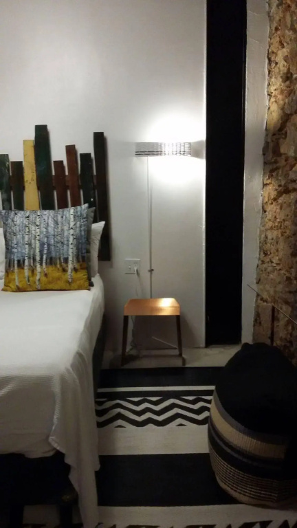 Hotel Casa Panamá - Général