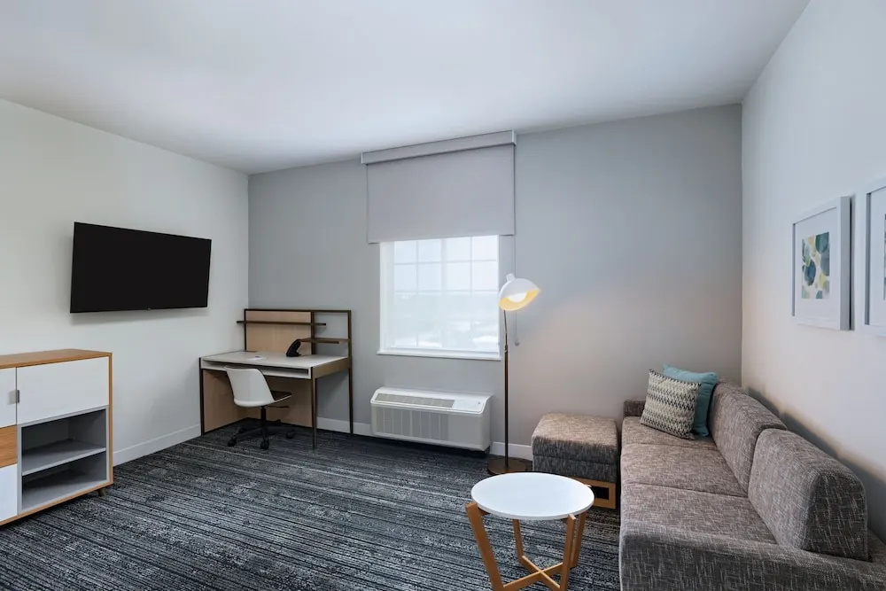 TownePlace Suites Weatherford - Chambres