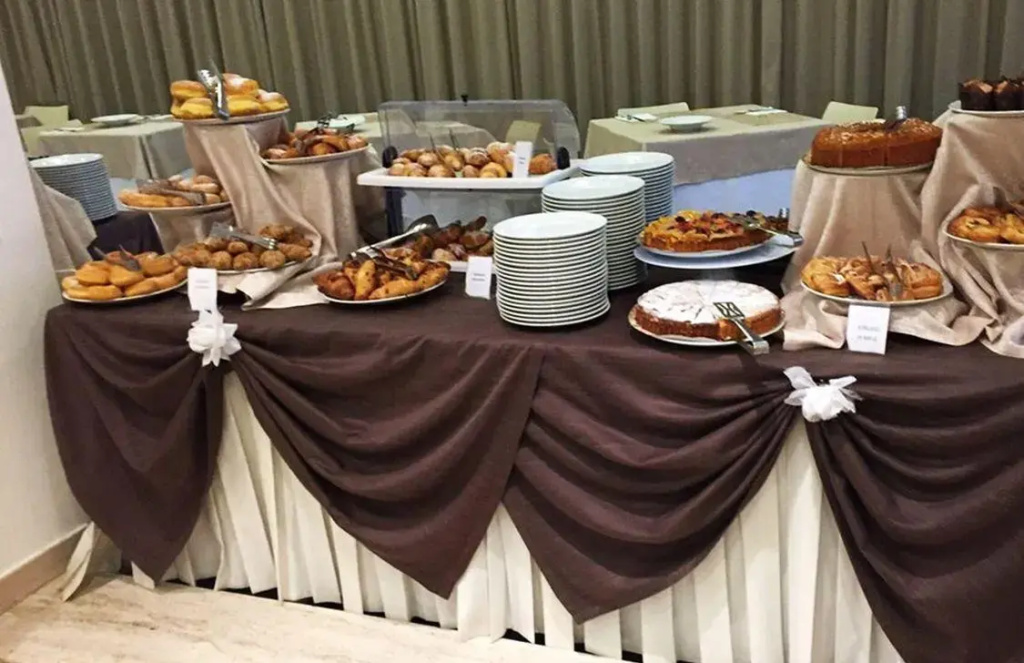 Hotel photo 20