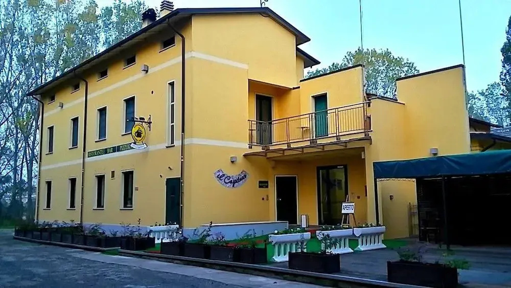 Il Capitano