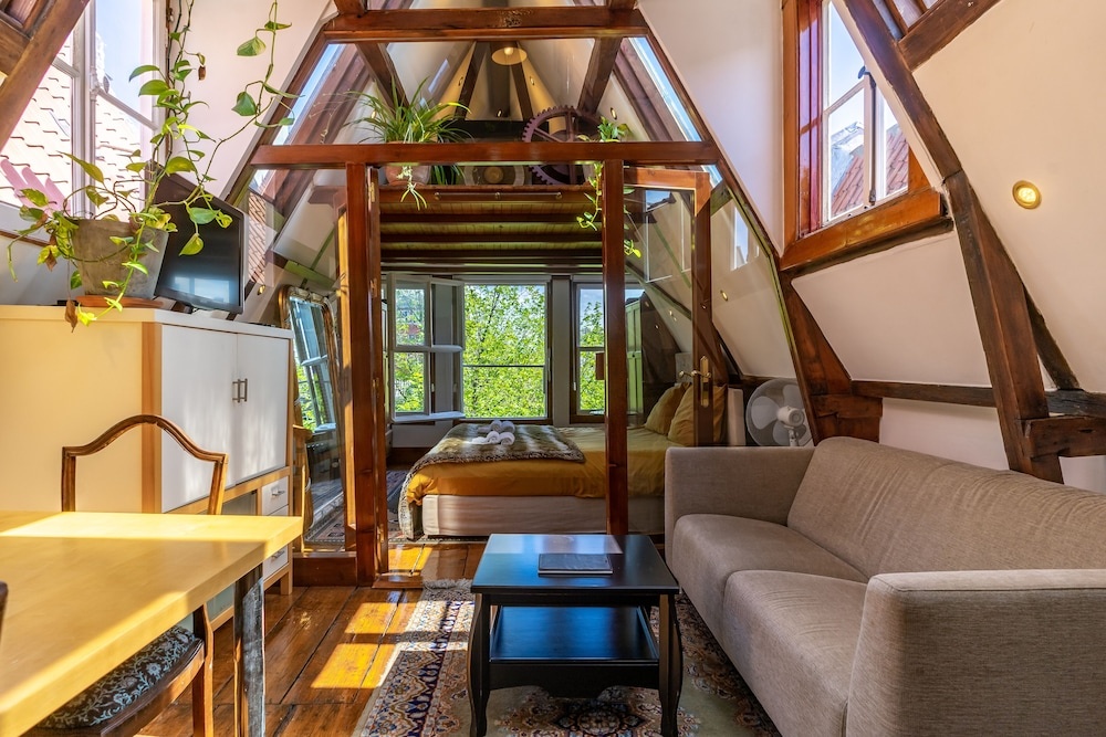 B&B Singel Suites — 5