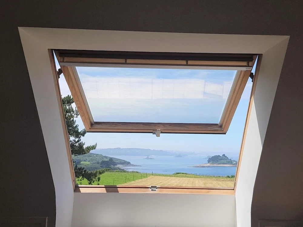 Afficher la photo 6 — Villa in Plougasnou With Stunning Sea Views