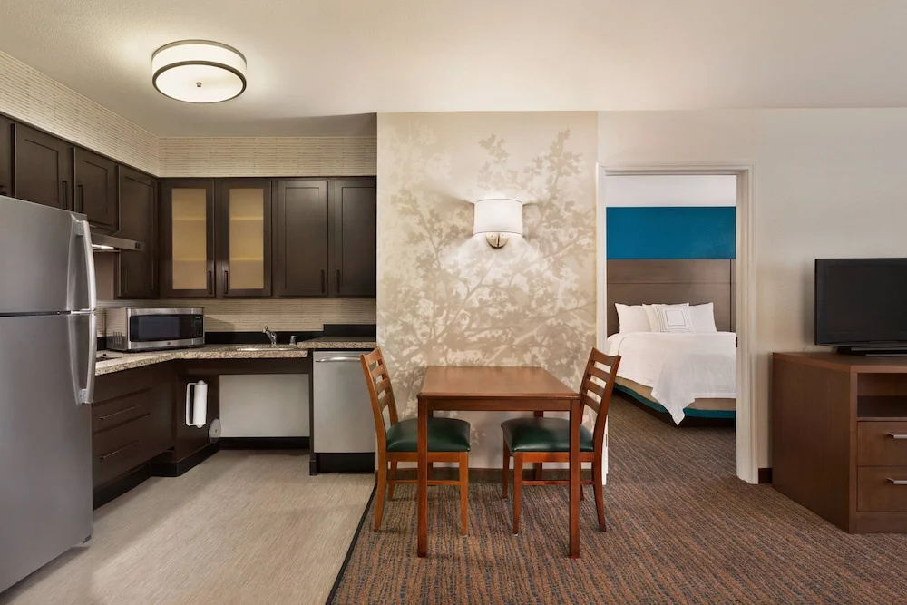 Residence Inn by Marriott Phoenix Chandler Fashion Center - Chambres