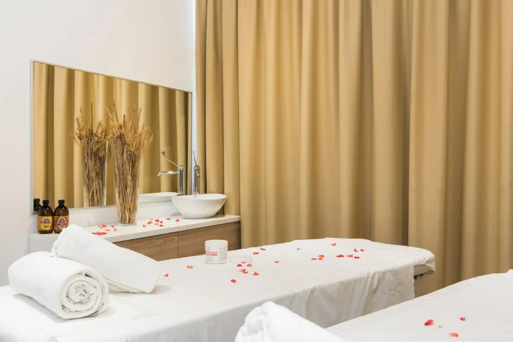 MASLINICA Narcis Hotel - Général