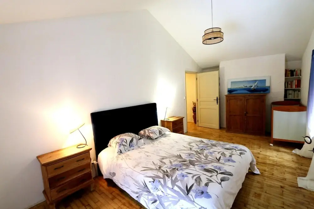 Voir la photo 3 — Blanquefort Woodland Hill Retreat